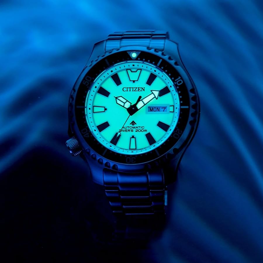 ♥シチズン　エコドライブ　プロマスター　可動 Amazon | 【並行輸入品】CITIZEN シチズン プロマスター エコ